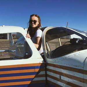 Meet your Posher, Maegan